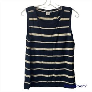 NYGARD Medium stripped women’s tang top